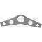El Camino Horn Ring Insert, Impala, 1959-1960