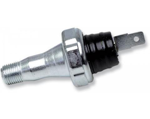 Chevelle Oil Pressure Sending Switch, For Cars With Warning Lights, 1964-1972