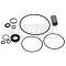 Chevelle And Malibu Power Steering Pump Rebuild Kit, 1965-1977