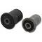 Chevelle Control Arm Bushings, Front, Lower, 1966-1972