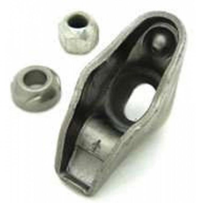 El Camino Rocker Arm Set, 1.5 Ratio, Steel, Small Block, 1959-1980