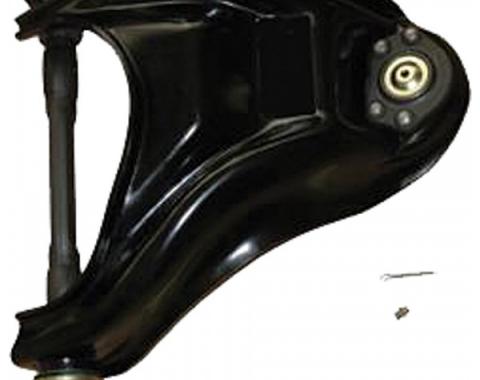 Chevelle Control Arm, Upper, Right, Complete, 1964-1972