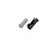 Sunvisor Tip & Bushing Set, 1964-1972