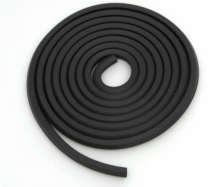Full Size Chevy Trunk Weatherstrip, 1958-1976
