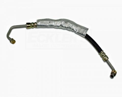 Chevelle Power Steering Hose, Pressure, Super Sport 396, Best Quality, 1969