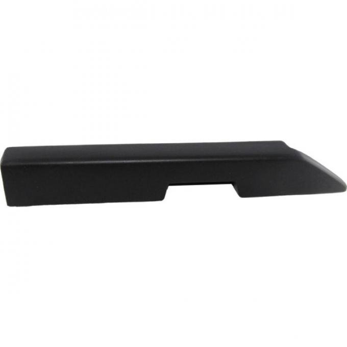 Chevelle, Arm Rest Pad, Right 1977-1983