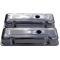 El Camino Chrome Valve Covers, 229 3.8 Liter V6, 1978-1984