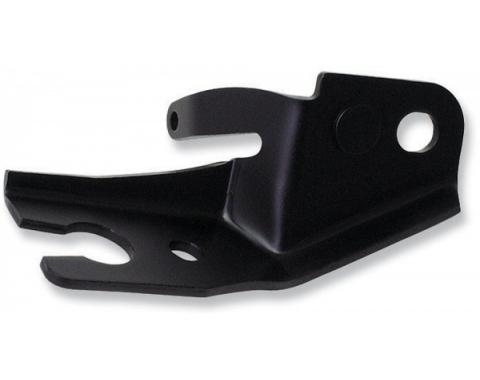 Chevelle Throttle Cable Bracket, Small Or Big Block, 4-Barrel Carburetor, 1969-1972