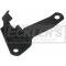 El Camino Transmission Bracket, Shifter Cable, For TH350 Automatic With Center Console, 1968-1972