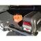 Chevelle Trunk Upholstery Panel Kit, 1/4 Tempered Hardboard, 1964-1965