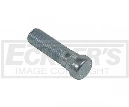 El Camino Rear Axel Wheel Stud, 1959-1960