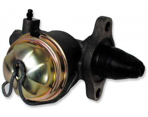 Chevelle Brake Master Cylinder Assembly, Standard or Power, 1964-1966