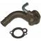 El Camino Thermostat Housing, 231 c.i. (3.8) California & Federal Motors, 1984