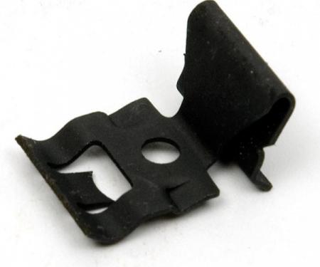 El Camino Rear Window Molding Clip, 1959-1960