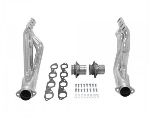 El Camino Flowmaster Scavenger Series Elite Long Tube Headers For Big Block V8 Engine, 1964-1967