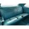 Distinctive Industries 1967 Chevelle Coupe with Buckets Front & Rear Upholstery Set 090235