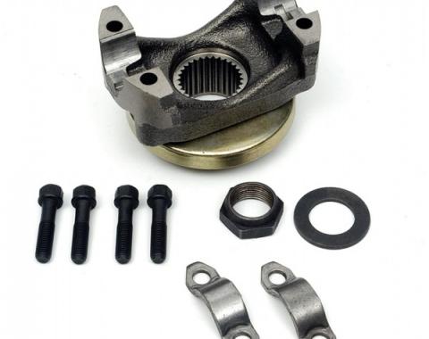 El Camino Differential Pinion Flange & Hardware Set, 12 Bolt, With 1330 Yoke, 1968-1970