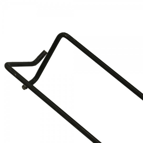 JEGS 79573 Trunk Lid Torsion Rods For 1968-1972 Buick Skylark & Chevy Chevelle