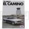 El Camino Sales Brochure, 1975