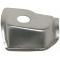 Redline Restomotive® Chevelle/El Camino 64-67 (w/o Console) Transmission Tunnel Plate LG-00-2452