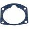 El Camino Rear Axel Flange Gaskets, 1959-1960