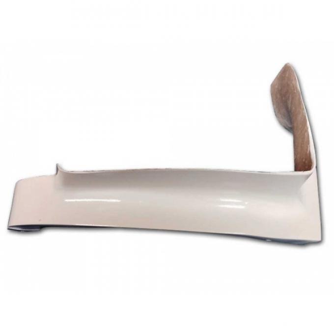 El Camino - Front Bumper Filler, Fiberglass, Left, 1978-1987