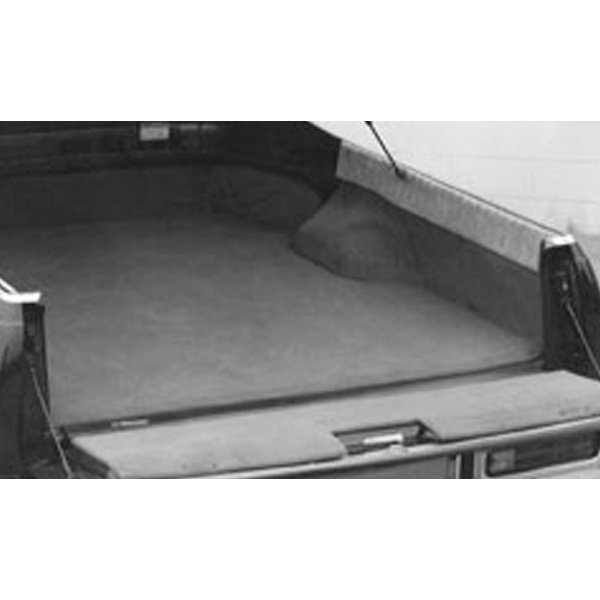 El Camino Bed Liners, Upholstered Liner, 19641987