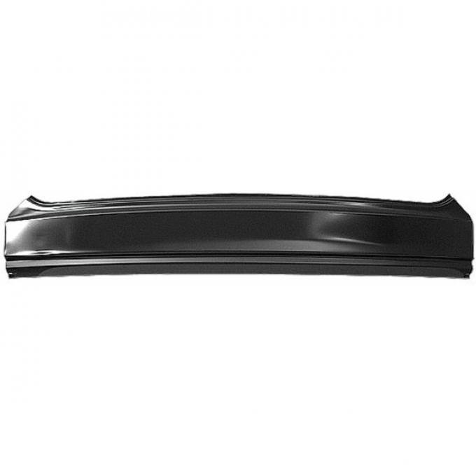 Chevelle Rear Window To Trunk Panel, 1968-1972