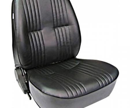 El Camino Bucket Seat, Pro 90, Without Headrest, Right
