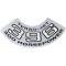 El Camino Air Cleaner Decal, Big Block, 396 Turbo-Jet, 300 HP, 1971