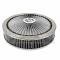 Chevrolet Spectre Performance ExtraFlow Air Cleaner, 14x3, 1964-2002