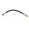 Chevelle Brake Hose, Front, For Cars With Drum Brakes, 1964-1967