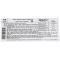 El Camino Emission Decal, 305 c.i. (5.0) Automatic Transmission, Code YCM, 1986