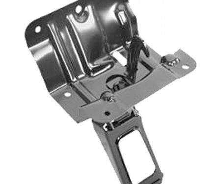 Chevelle Hood Latch, 1965