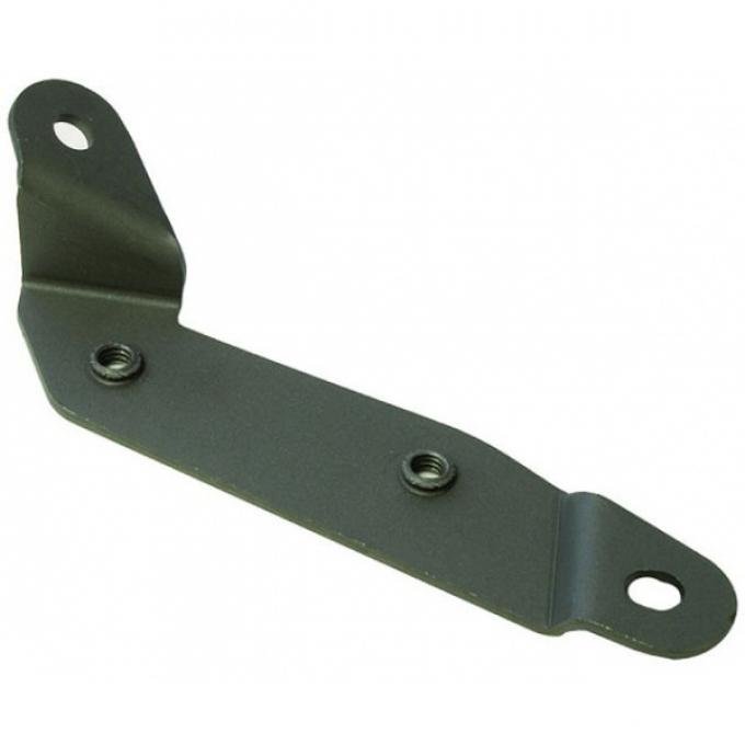 Chevelle Brake Proportioning Valve Mounting Bracket, 1971-1972