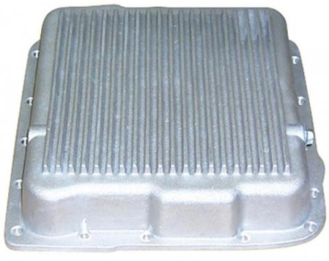 El Camino Transmission Pans, 700R4, 4L60, 4L60E, Low Profile