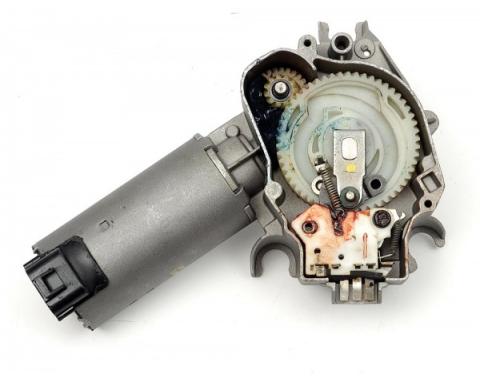 El Camino Windshield Wiper Motor, 1984-1987