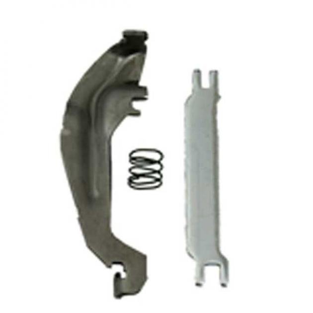 Parking Brake Hardware Kit - 2011 Chevrolet Silverado 2500 HD | O'Reilly Auto Parts Parking Brake Hardware Kit - 2011 Chevrolet Silverado 2500 HD | O'Reilly Auto Parts