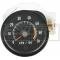 El Camino Tachometer, For Factory Gauge Car, 5500 Red Line, 1971-1972