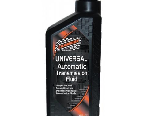 Champion Automatic Transmission Fluid