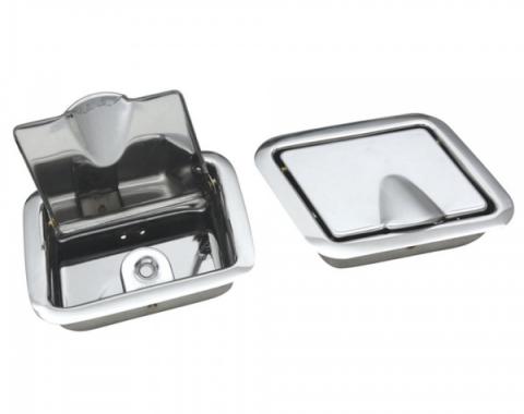 El Camino Rear Ash Trays 1960-1967