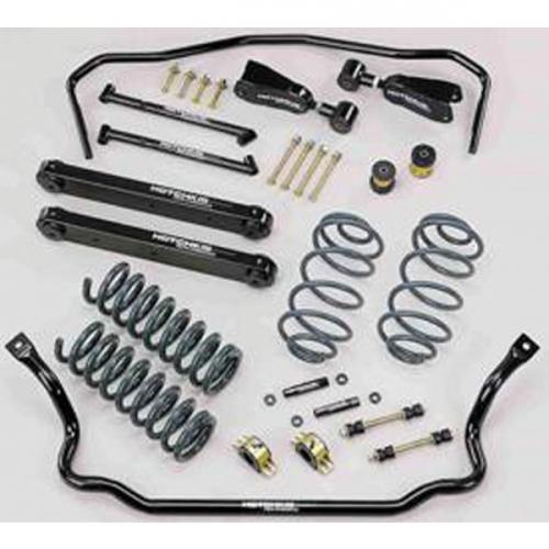 Chevelle Hotchkis Total Vehicle Suspension, For Big Block, 19711972