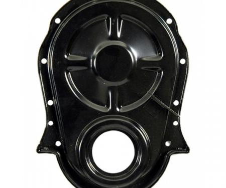 Chevelle Timing Chain Cover, Big Block For 8" Harmonic Balancer, 1969-1970