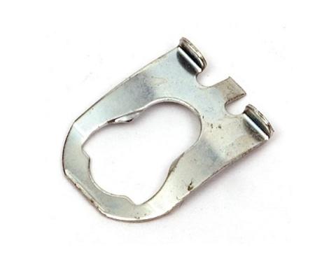 El Camino Pawl To Lock Cylinder Retainer Clip, 1964-1987