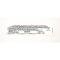 Chevelle Decal, Emission (425/430/435hp), 1970