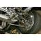 Suspension Assembly, Front End, Complete IFS, Show Package, Firebird, 1967-1969