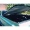 El Camino Tonneau Cover, Hatch Style, Black, 1964-1967