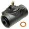 Chevelle Drum Brake Wheel Cylinder, 1-1/16, Left, Front, 1964