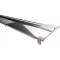 Chevelle Rocker Panel Molding, Right, 2-Door Without Super Sport, 1966