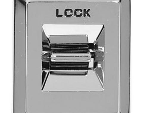 El Camino Power Door Lock Switch, Left Or Right, 1978-1987